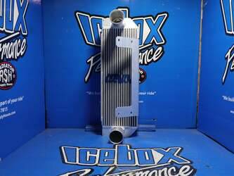 Image de Charge Air Cooler E1 Used