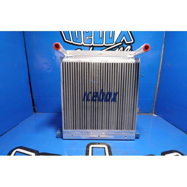 Oil Cooler Dyno Used-43343757