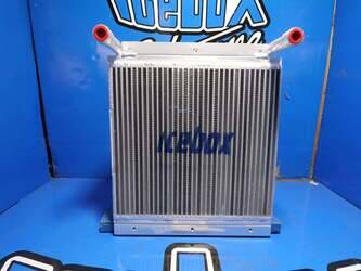 صورة ل قطع غيار مبردات الزيت Dyno مستعملة