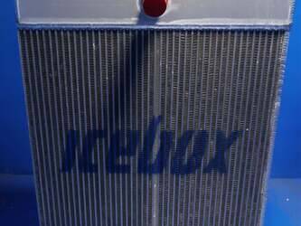 صورة ل Radiator - Aluminum Radiator - Aluminum ديناباك مستعملة