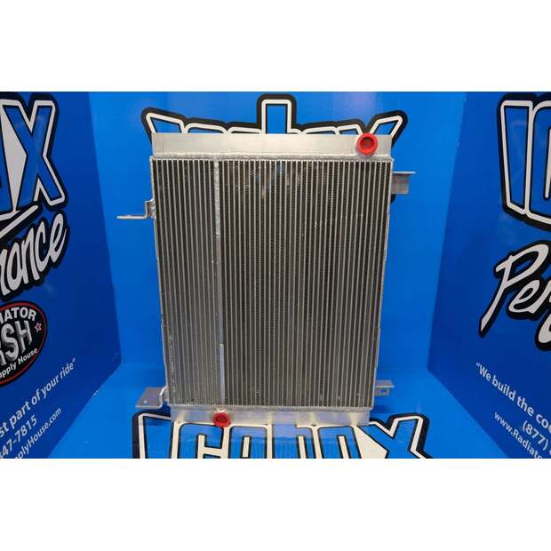 مبردات الزيت دريسر مستعملة-43343778