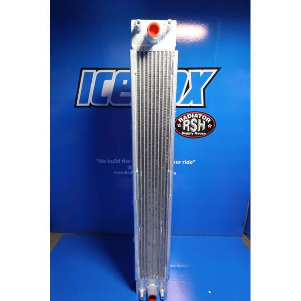 مبردات الزيت دووسان مستعملة-43343806