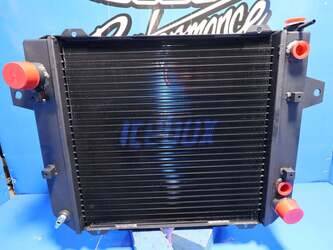 Image for Radiator - Aluminum Radiator - Aluminum Doosan Used