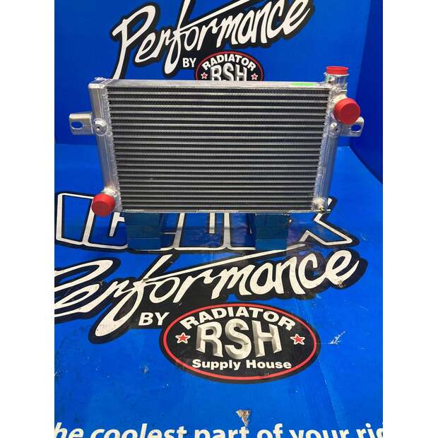 Radiator - Aluminum دووسان مستعملة-43343855