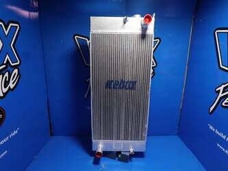 Image for Radiator - Aluminum Radiator - Aluminum Doosan Used