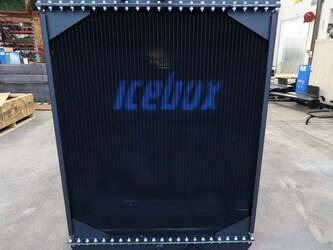 صورة ل Radiator-BOH دووسان مستعملة