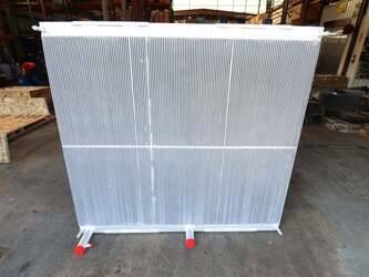 صورة ل مبرد هواء الشحن دووسان مستعملة