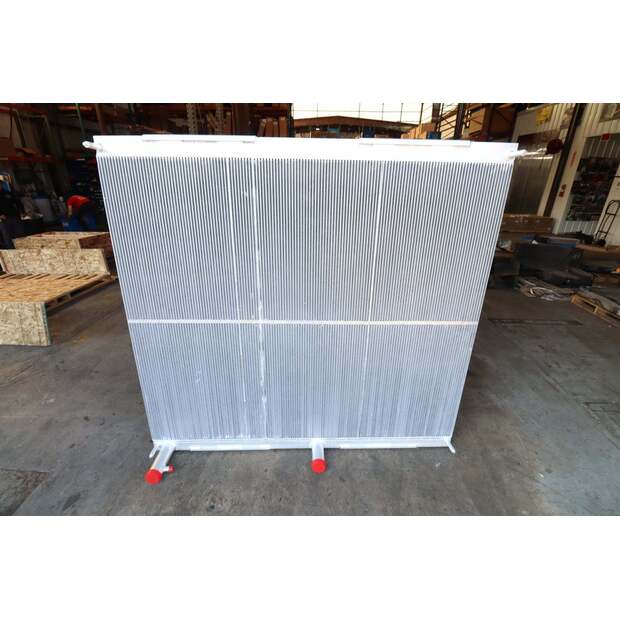 Charge Air Cooler Doosan Used-43343872