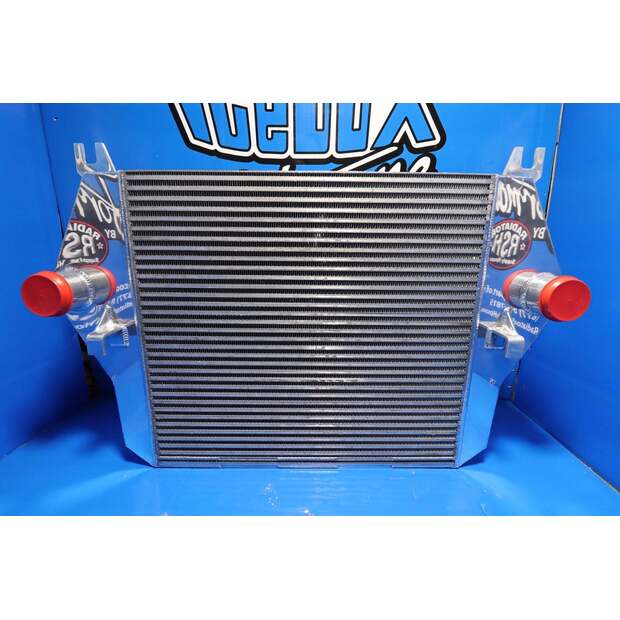 Charge Air Cooler DODGE Used-43343876