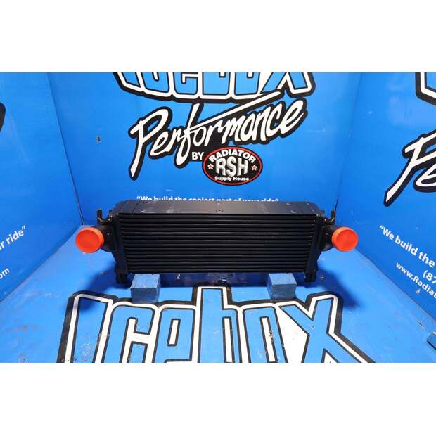 مبرد هواء الشحن دودج مستعملة-43343877