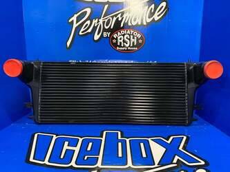 Image de PIÈCES DÉTACHÉES Charge Air Cooler DODGE Used