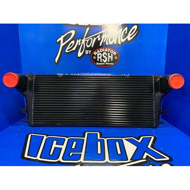 Charge Air Cooler DODGE Used-43343941