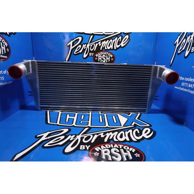 Charge Air Cooler DODGE Used-43343979