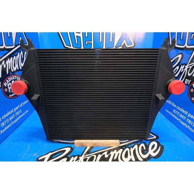 Charge Air Cooler DODGE Used-43344011