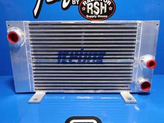 Image de Refroidisseur d'huile Oil Cooler Ditch Witch Used