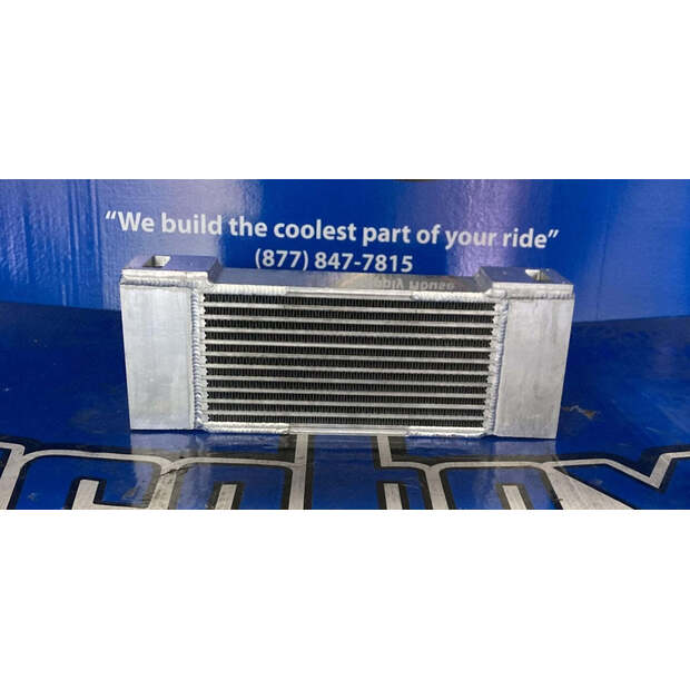 Oil Cooler Deutz Used-43344047