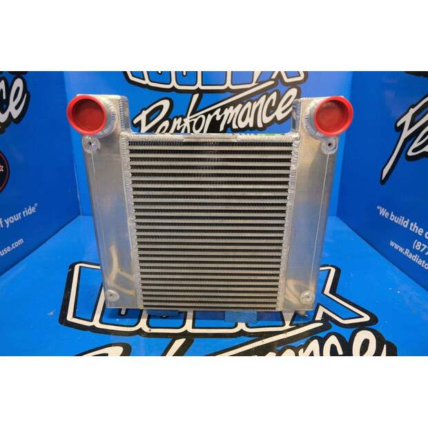Charge Air Cooler Deutz Used-43344050