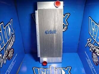 Image de Refroidisseur d'air de suralimentation Charge Air Cooler Detroit Used