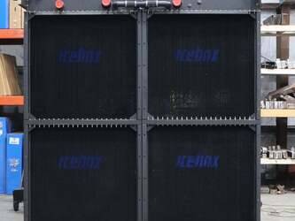 Image de PIÈCES DÉTACHÉES Cooling Package CUMMINS Used