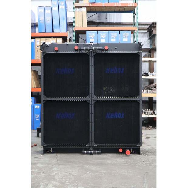 Cooling Package CUMMINS Used-43344136