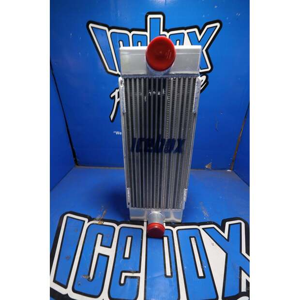 Charge Air Cooler CUMMINS Used-43344173