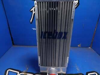 Image de Refroidisseur d'air de suralimentation Charge Air Cooler CUMMINS Used