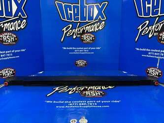 Image de Refroidisseur d'huile Oil Cooler Country Coach Used