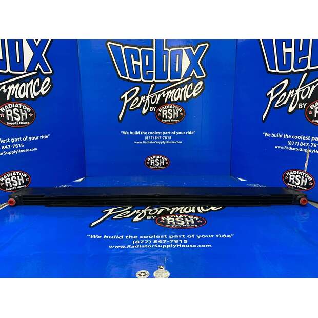 مبردات الزيت كاونتري كوتش مستعملة-43344211