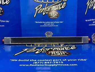 Image de Refroidisseur d'huile Oil Cooler Country Coach Used