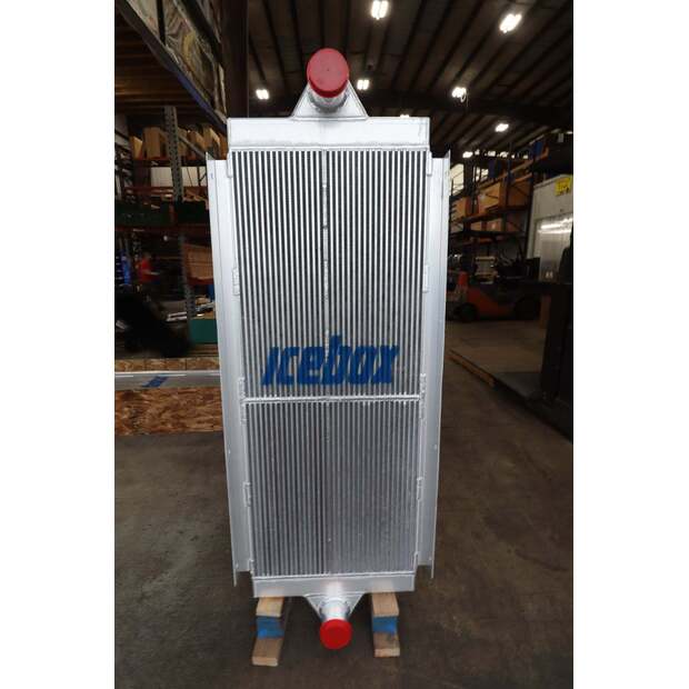 Charge Air Cooler Country Coach Used-43344255