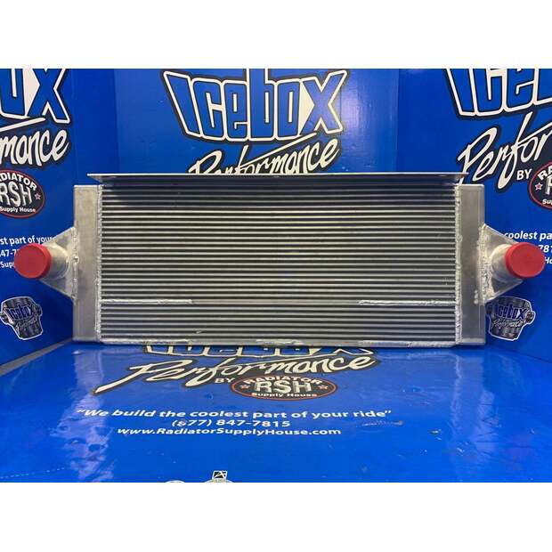 Charge Air Cooler Country Coach Used-43344258
