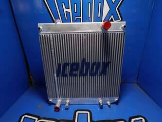 Image de PIÈCES DÉTACHÉES Radiator - Aluminum Clark Used