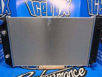 Image for Radiator-PTR Chevrolet / GMC Used