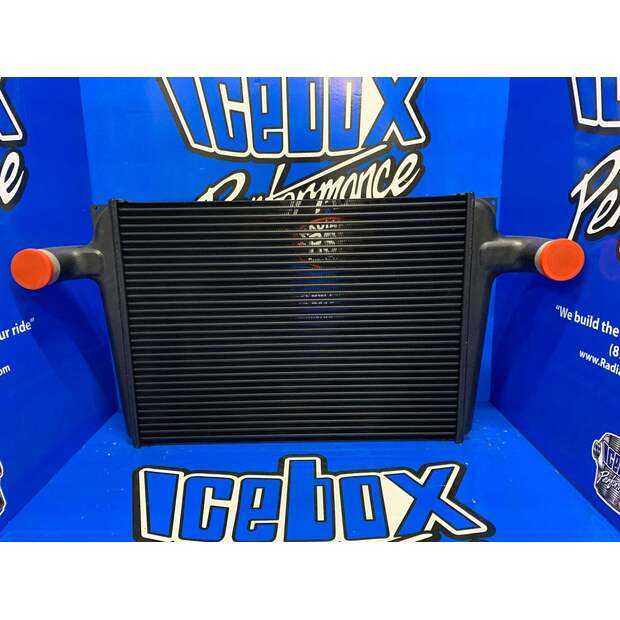 Charge Air Cooler Chevrolet / GMC Used-43344420