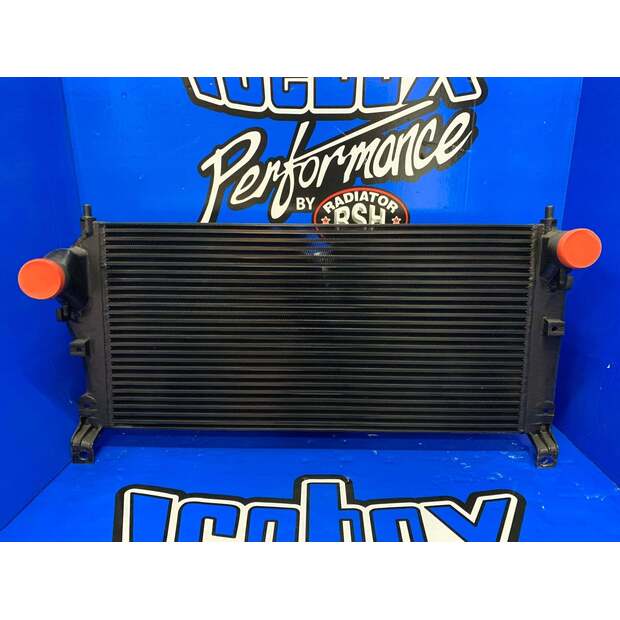 Charge Air Cooler Chevrolet / GMC Used-43344434