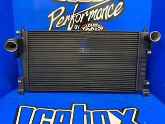 Image de Charge Air Cooler Chevrolet / GMC Used
