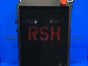 Image de PIÈCES DÉTACHÉES Radiator - Aluminum Chevrolet / GMC Used