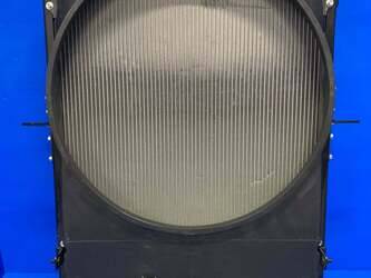 Image for Radiator-PTR Chevrolet / GMC Used