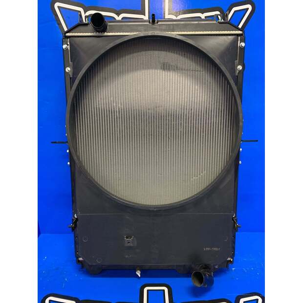 Radiator-PTR Chevrolet / GMC Used-43344511