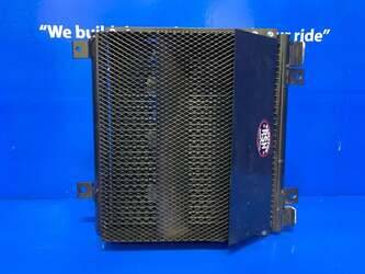 Image for Ac Condenser Ac Condenser Chevrolet / GMC Used