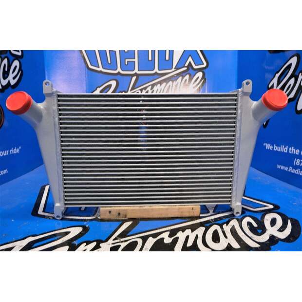 مبرد هواء الشحن شيفروليه/ جي إم سي مستعملة-43344565