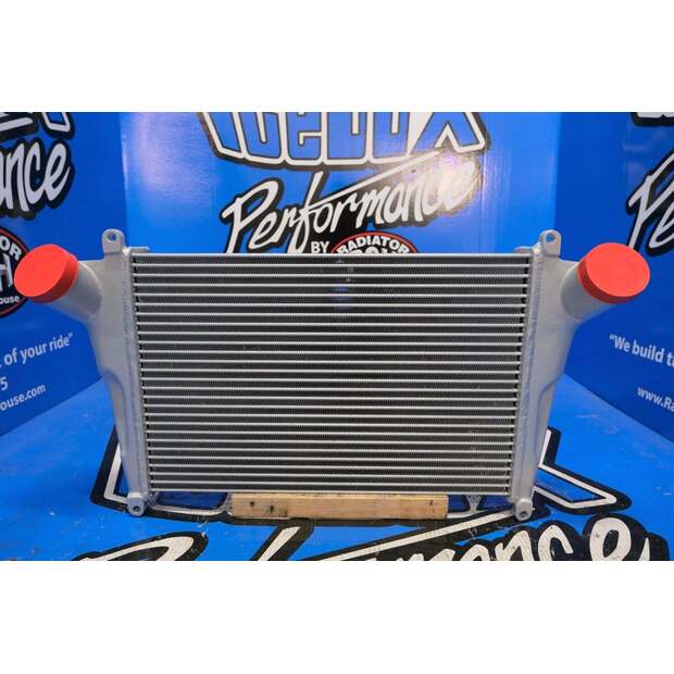 Charge Air Cooler Chevrolet / GMC Used-43344569