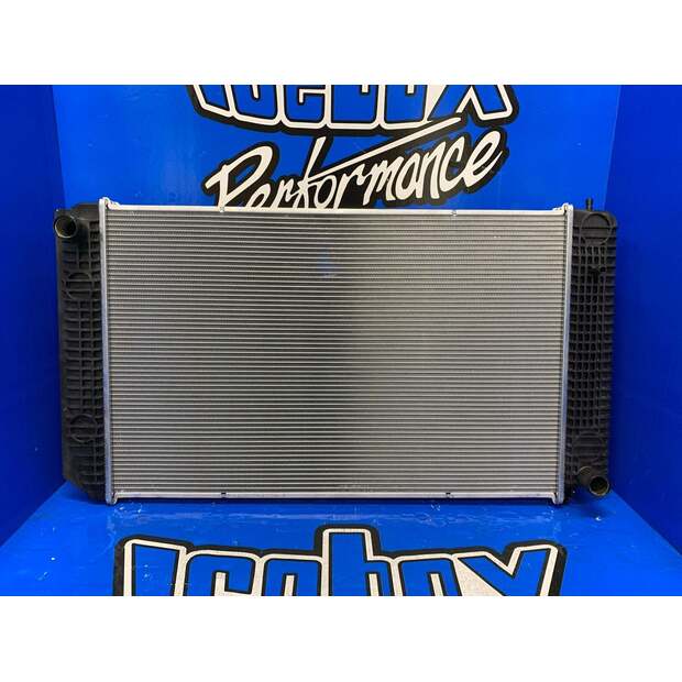 Radiator-PTR Chevrolet / GMC Used-43344979