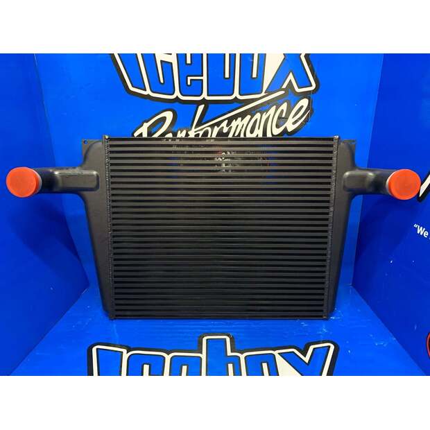 Charge Air Cooler Chevrolet / GMC Used-43345048