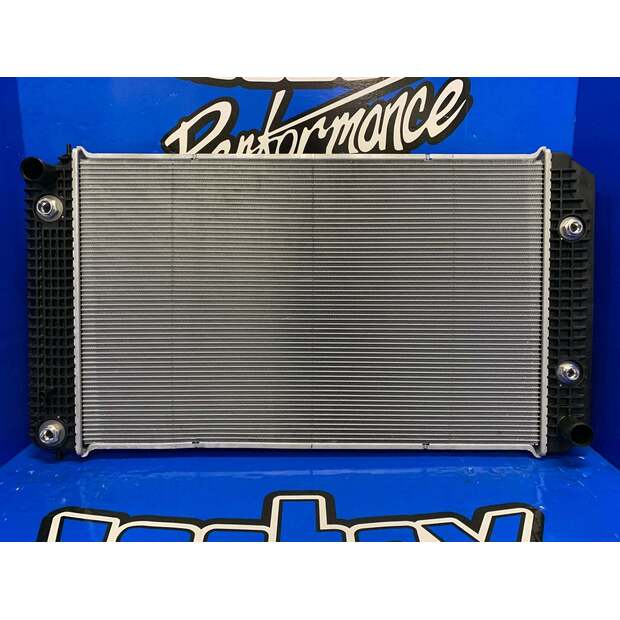 Radiator-PTR Chevrolet / GMC Used-43345059