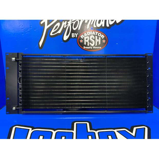Ac Condenser Chevrolet / GMC Used-43345077