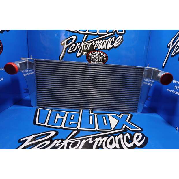 Charge Air Cooler DODGE Used-43345112