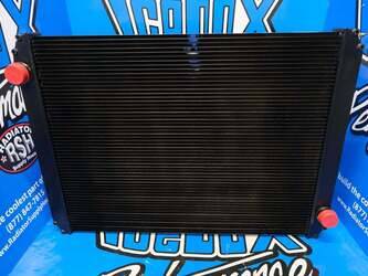 Image for Radiator - Aluminum Radiator - Aluminum CHAMPION Used