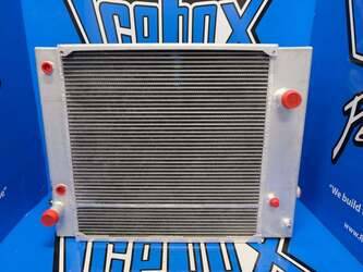 صورة ل Radiator-BOH Radiator-BOH كاتربيلر مستعملة