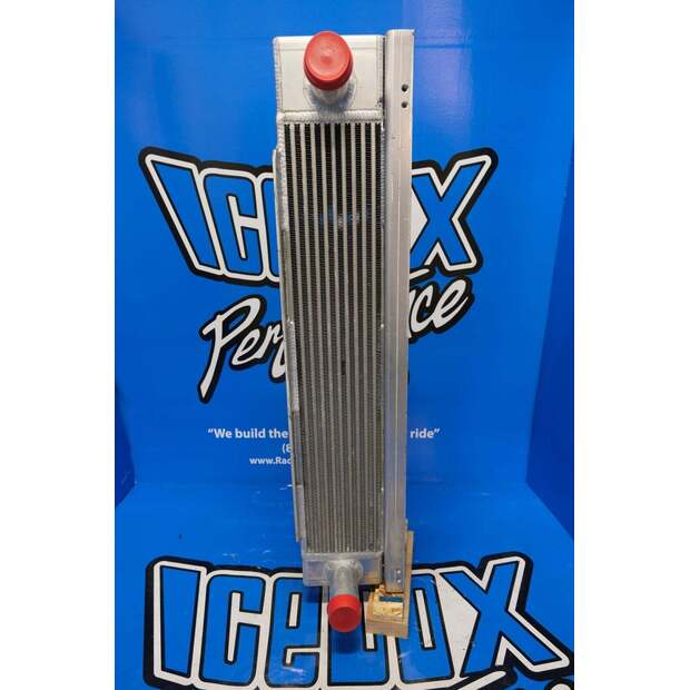 مبرد هواء الشحن كاتربيلر مستعملة-43345149